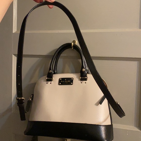 Kate Spade Bag - Picture 4 of 6